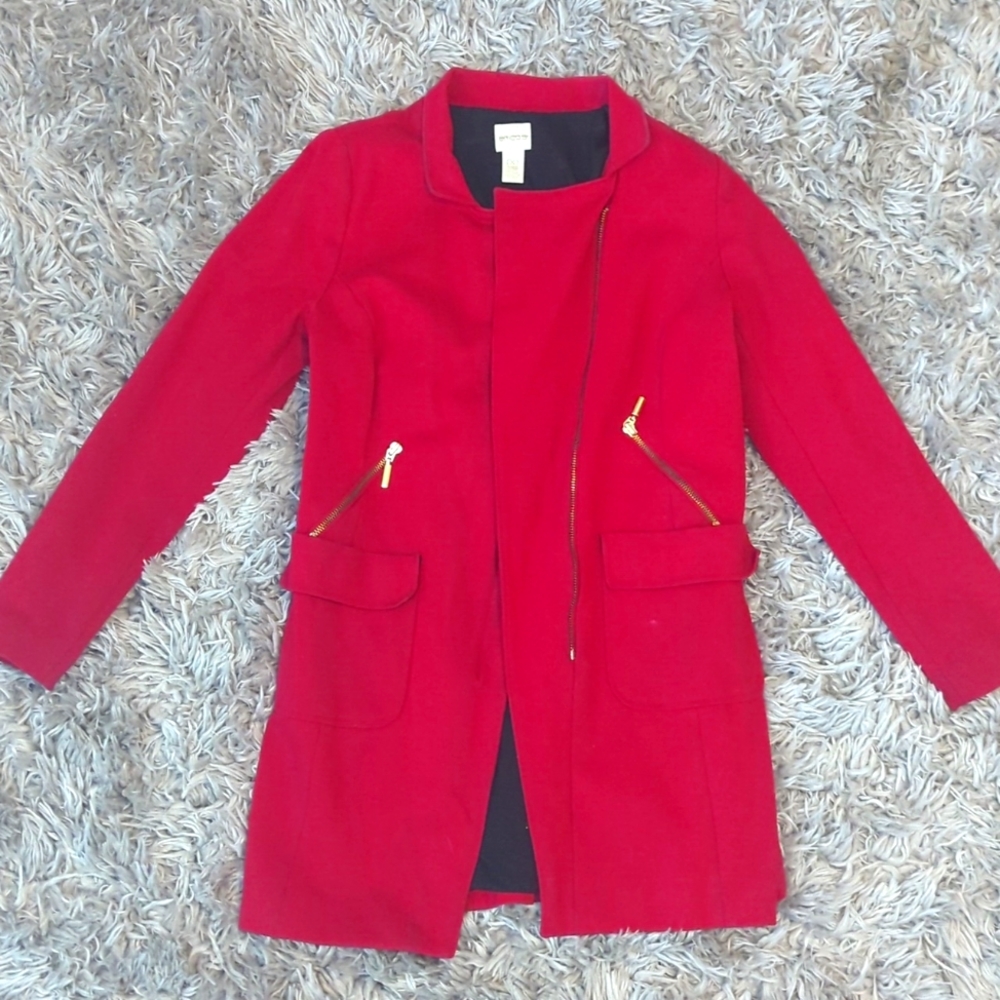Chicos winter coat